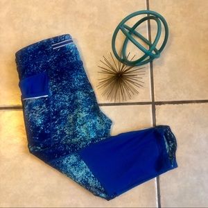 SALE 3/$25 Athleta Work Out Pant